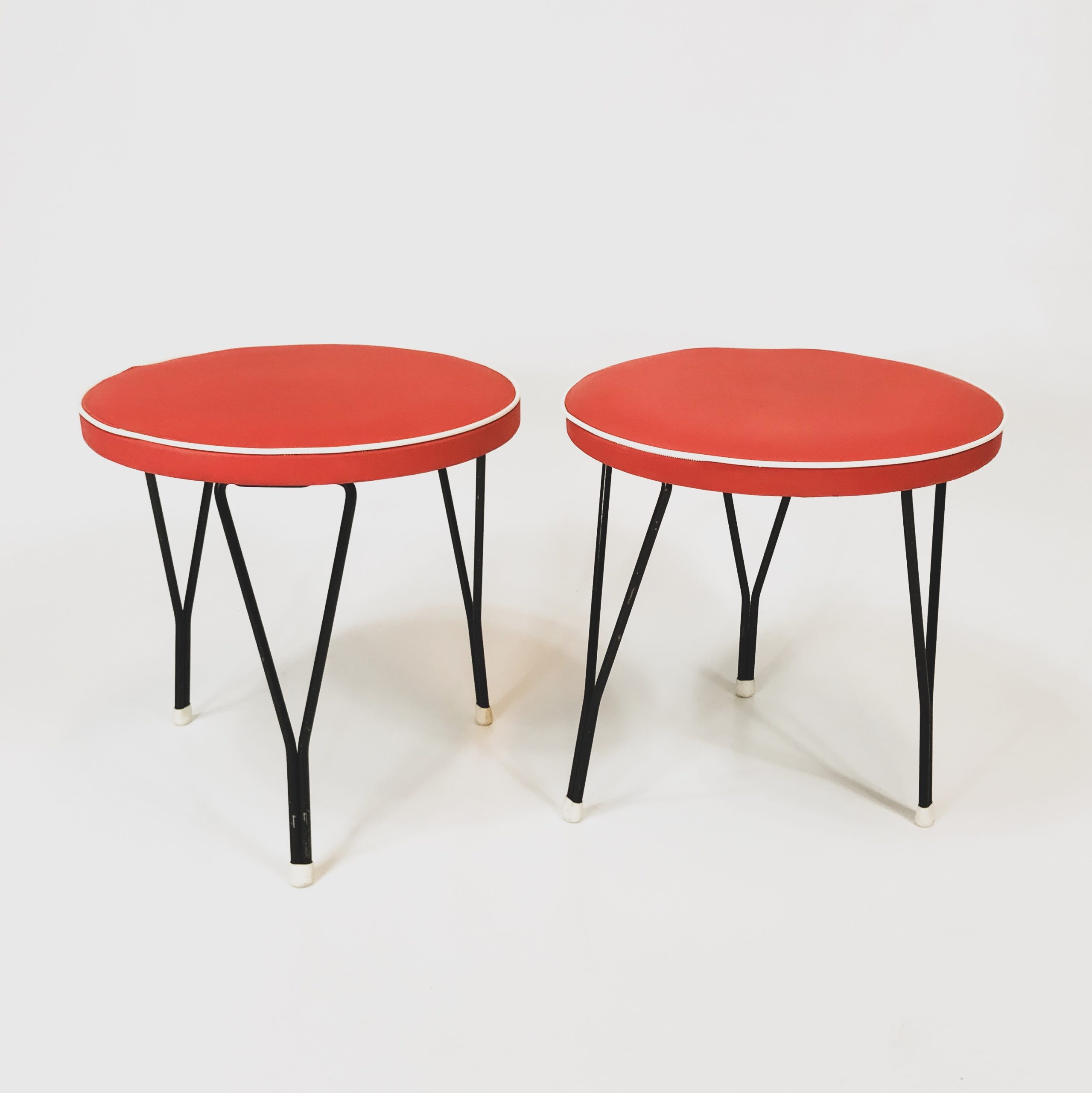 Chair sample